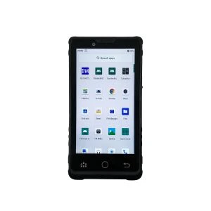 S337 Wifi 5G Android 9.0 Network Tester + misuratore di potenza ottico multifunzione / analizzatore di rete / tester di velocità wifi