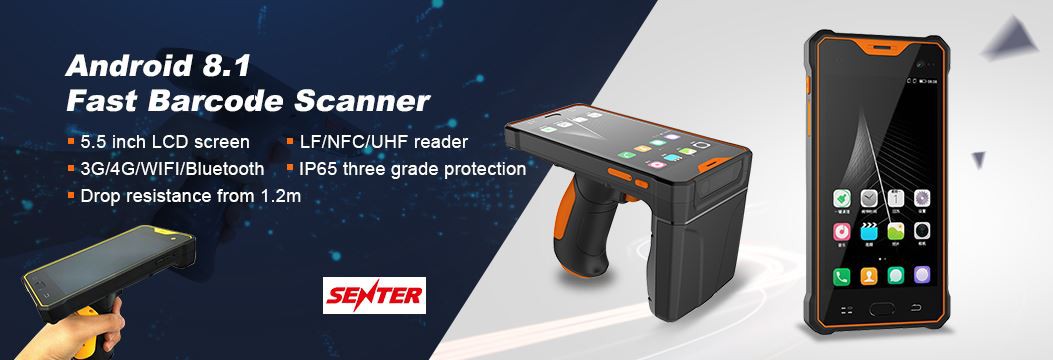 Che cos'è la tecnologia RFID (identificazione a radiofrequenza) capitolo2