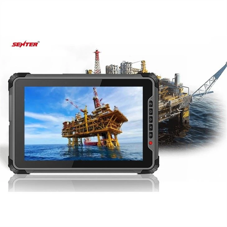 Tablet Android robusto da 10 pollici 1000nits