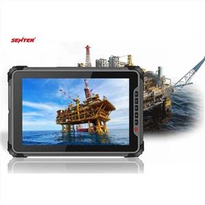 Tablet Android robusto da 10 pollici 1000nits