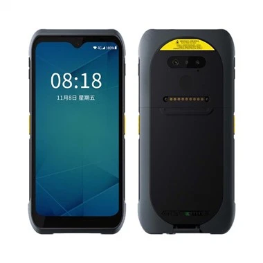 Scanner Pda portatile palmare