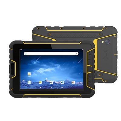 Tablet Android robusto